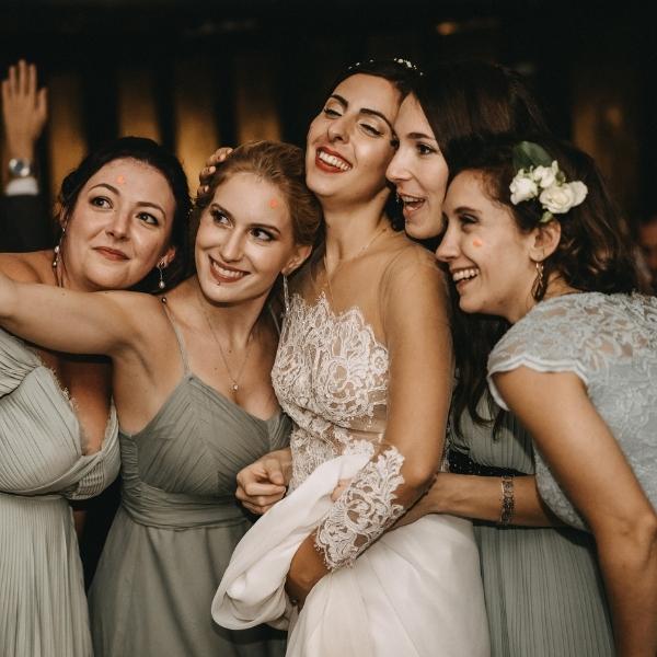 Eleonora & Davide Wedding