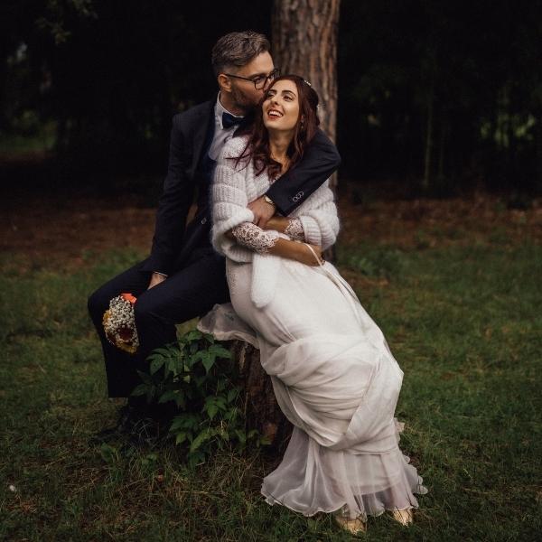 Eleonora & Davide Wedding