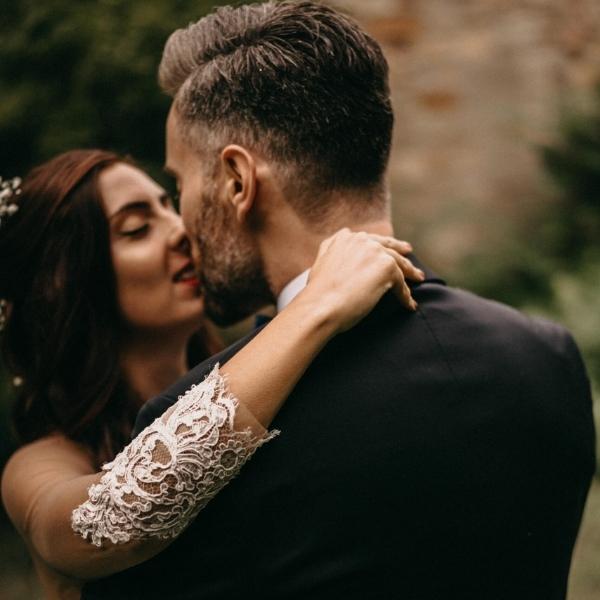 Eleonora & Davide Wedding