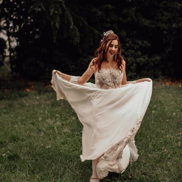 Eleonora & Davide Wedding