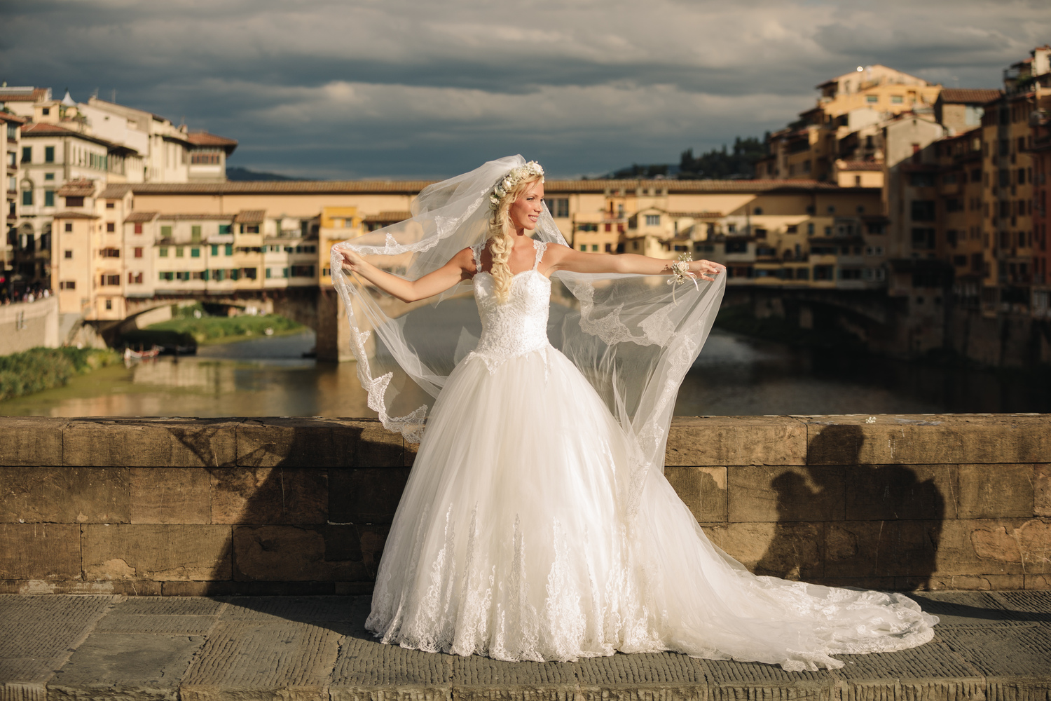 Ester & Fulvio Wedding