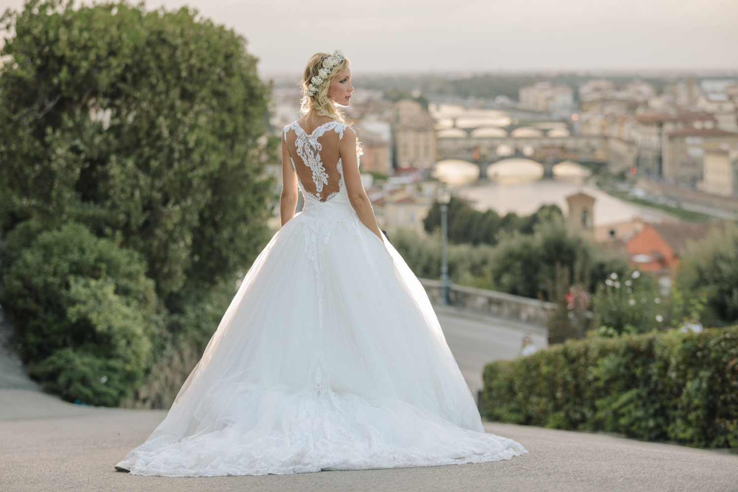 Ester & Fulvio Wedding