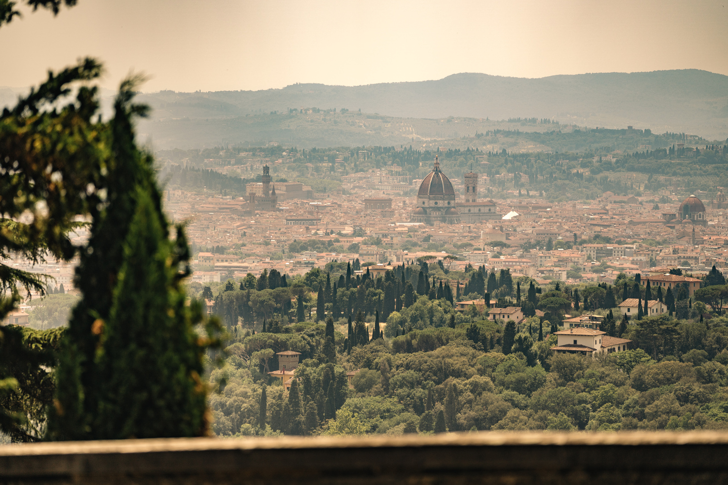 Ester & Fulvio Wedding