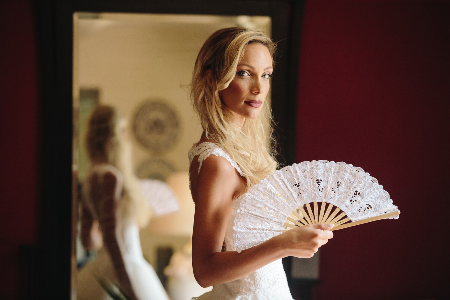 Ester & Fulvio Wedding