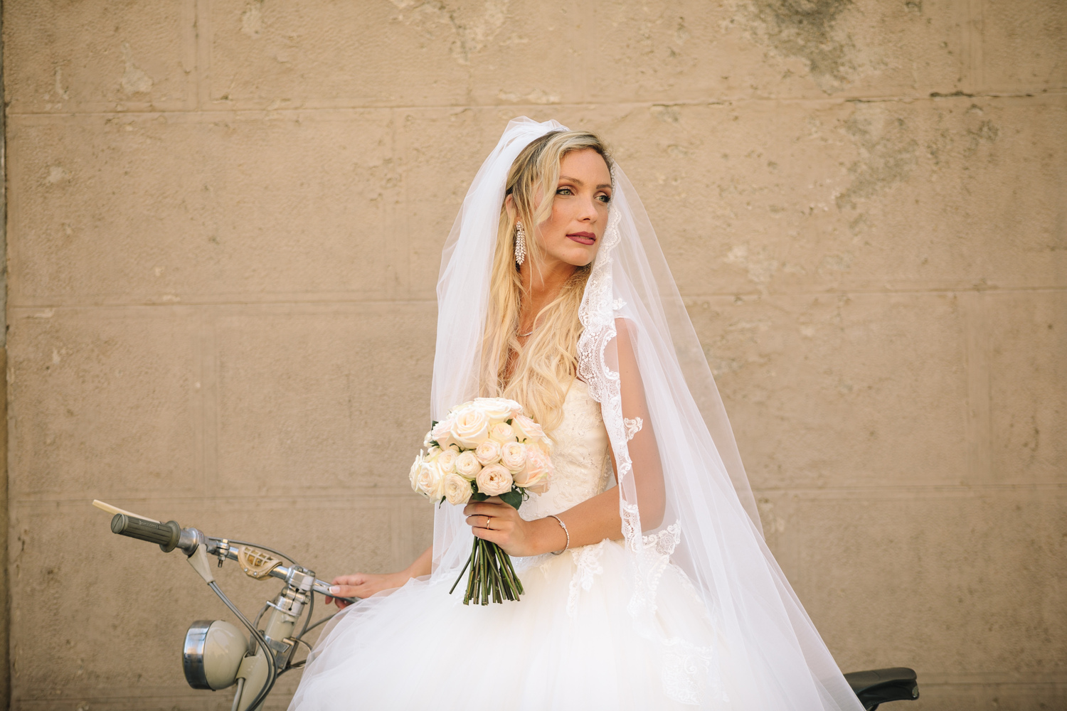 Ester & Fulvio Wedding