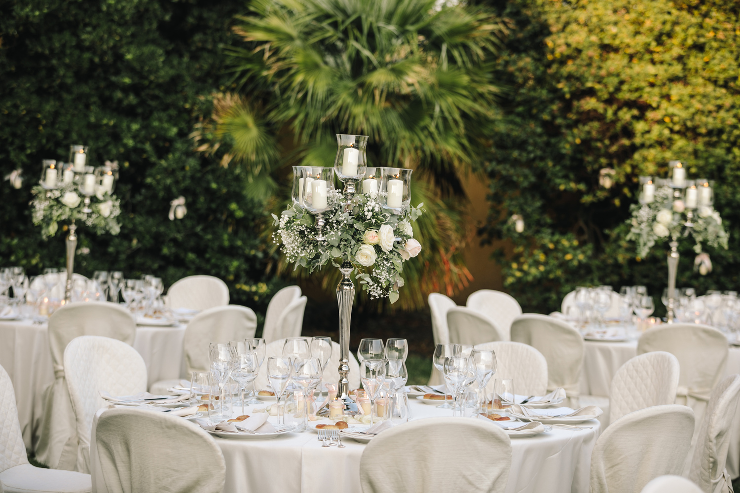 Ester & Fulvio Wedding