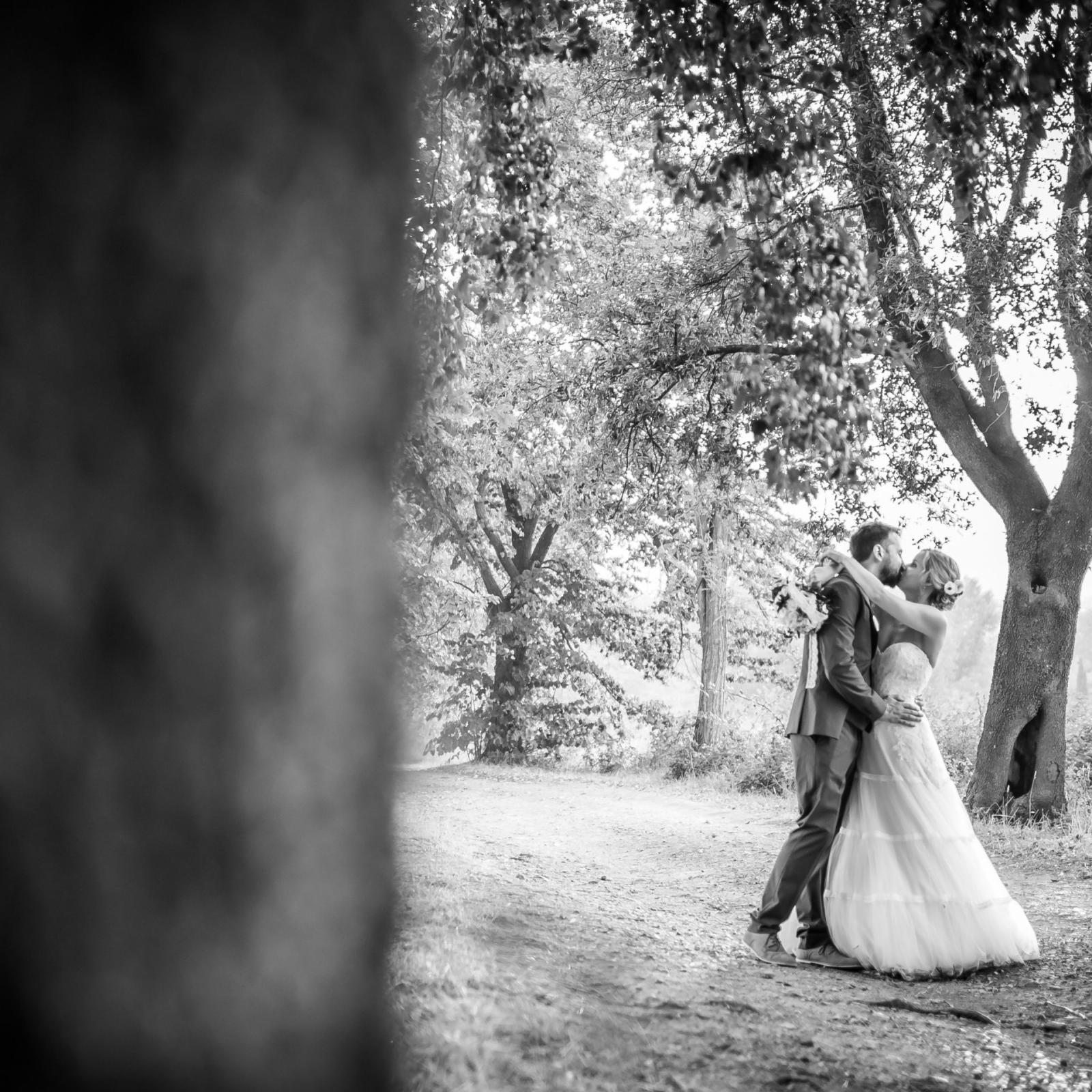 Giulia & Iker Wedding