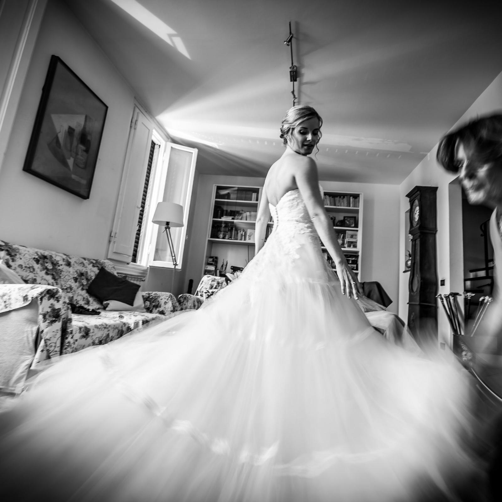 Giulia & Iker Wedding