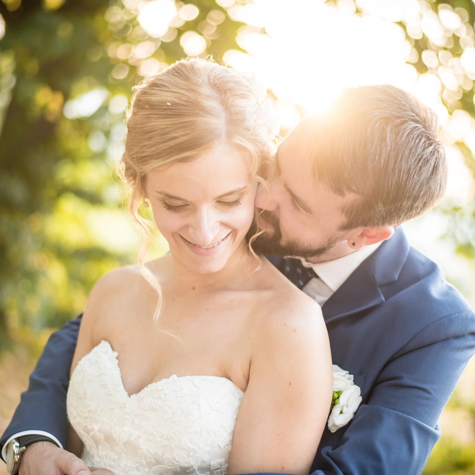 Giulia & Iker Wedding