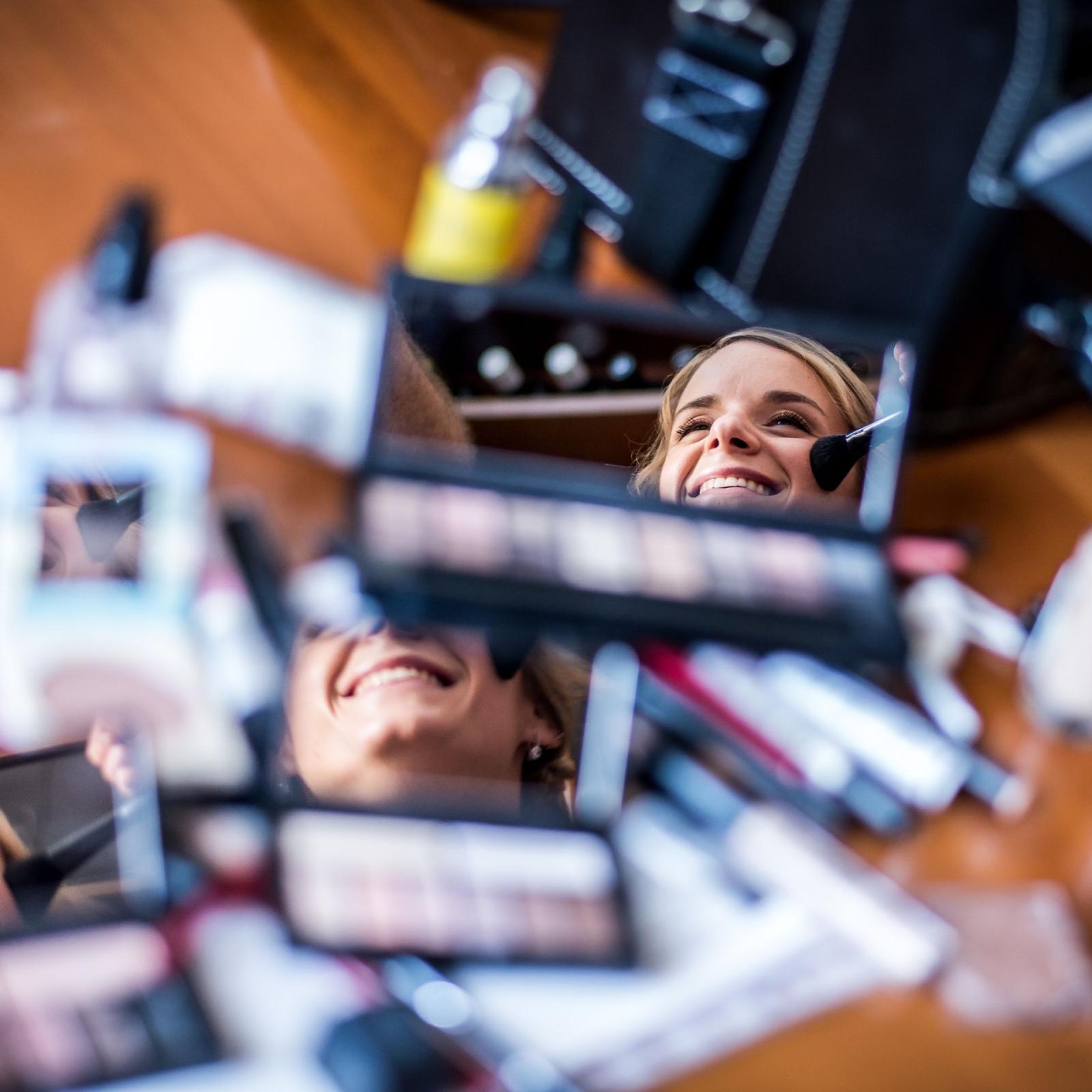 Giulia & Iker Wedding