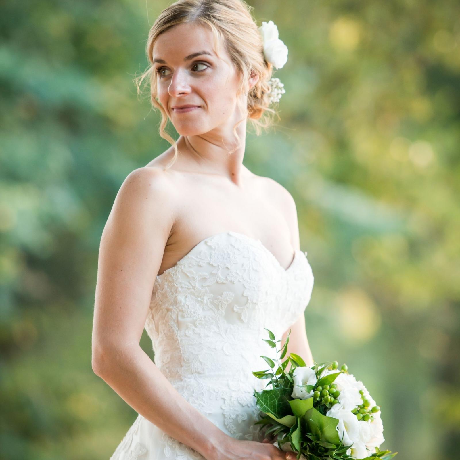 Giulia & Iker Wedding