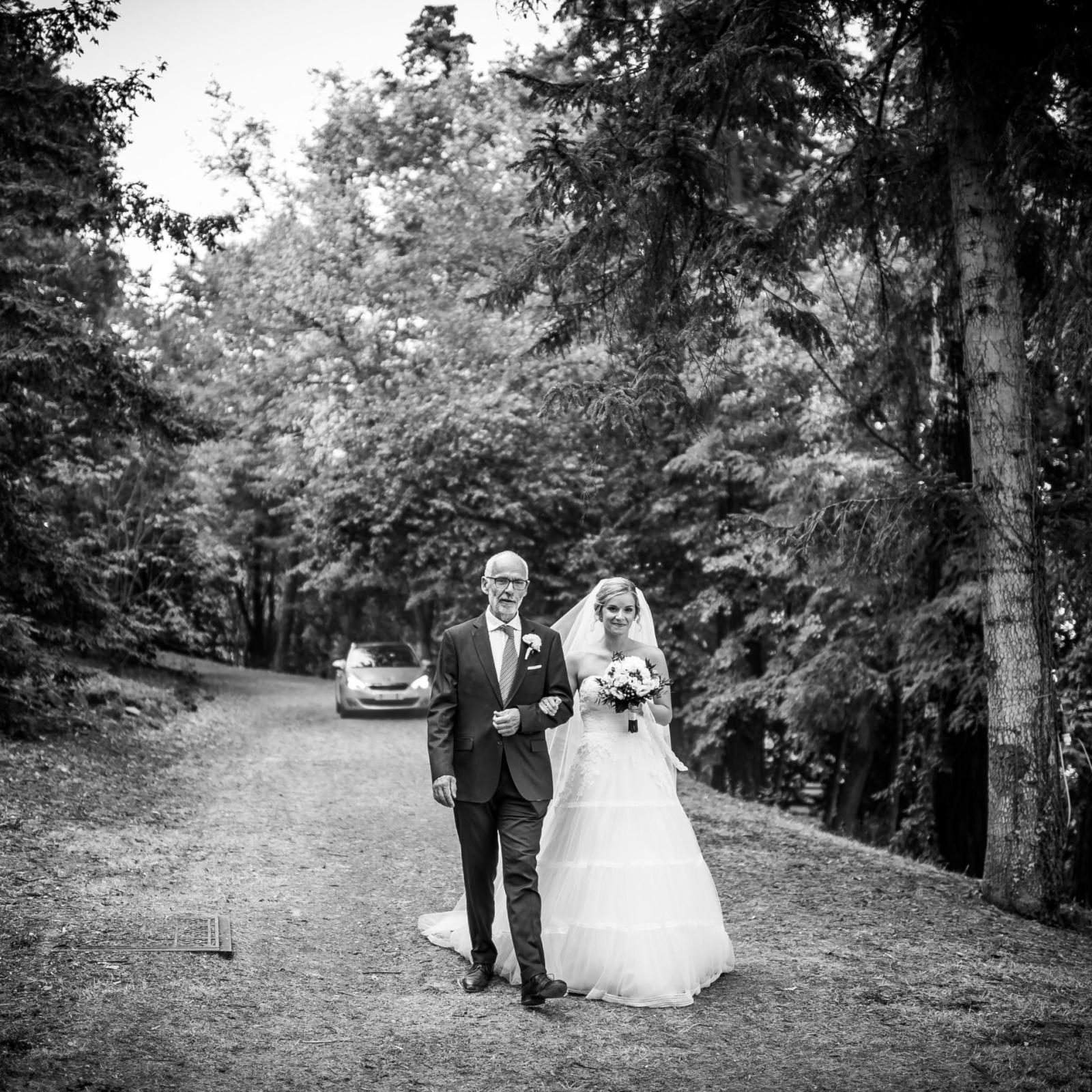 Giulia & Iker Wedding