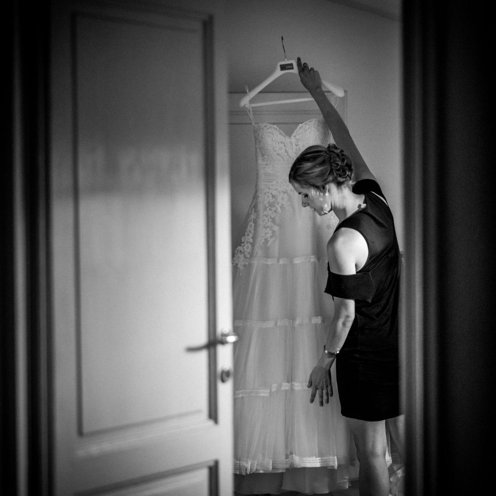 Giulia & Iker Wedding