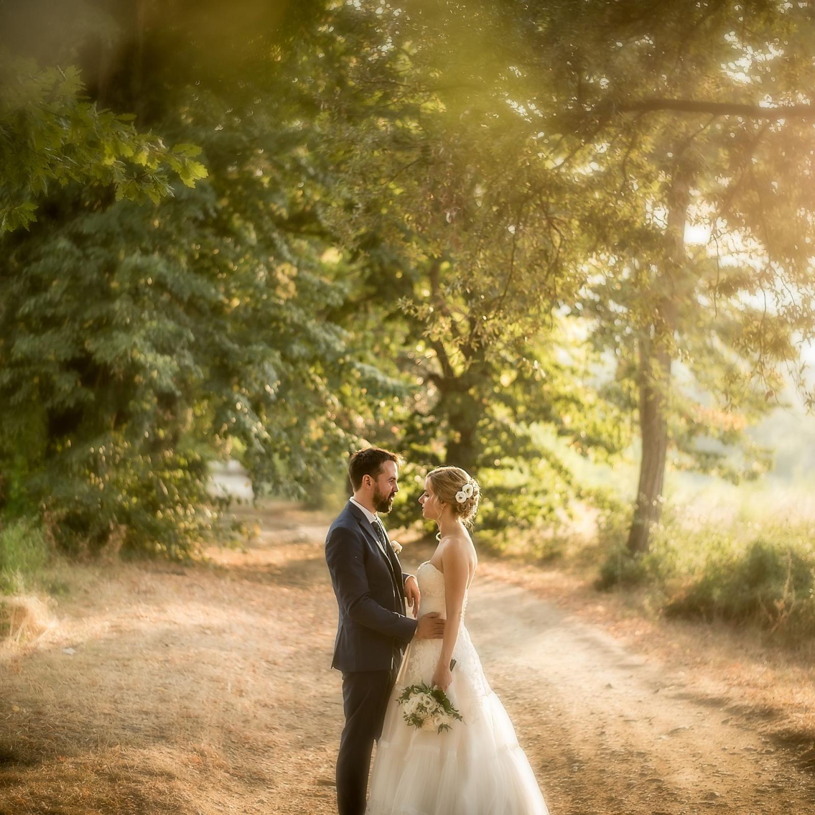 Giulia & Iker Wedding