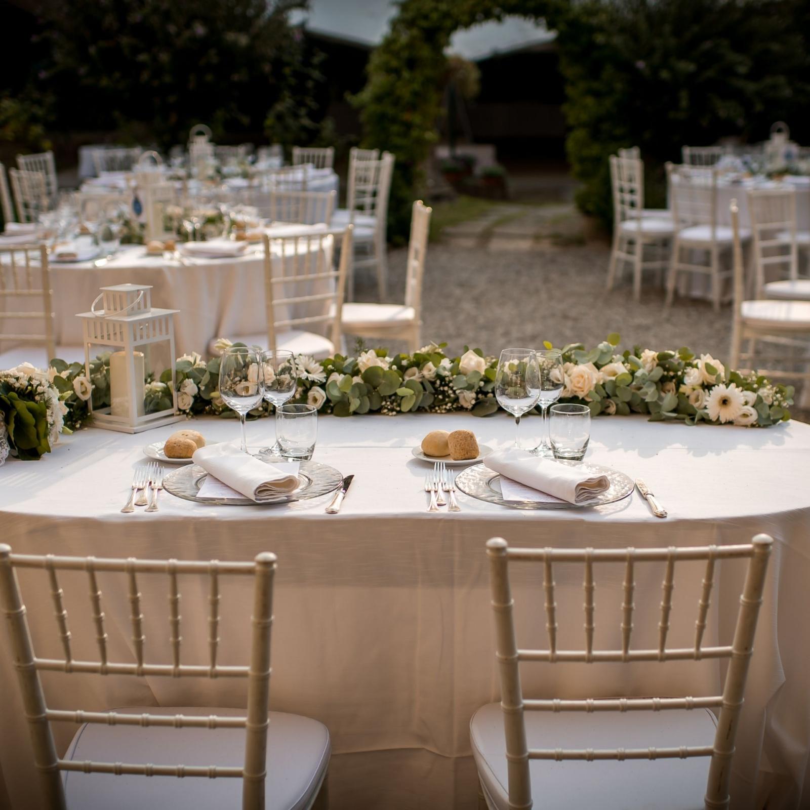 Giulia & Iker Wedding