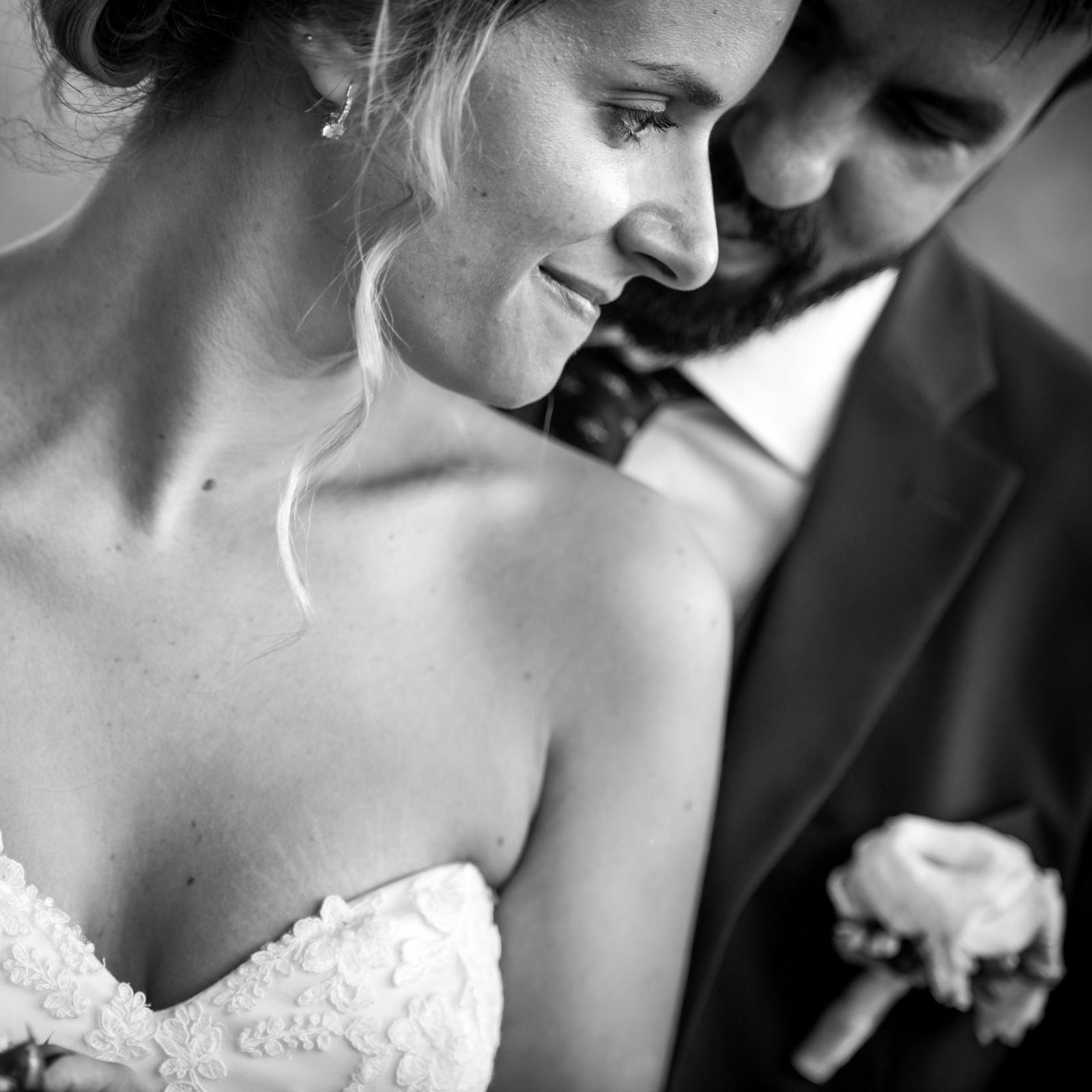 Giulia & Iker Wedding