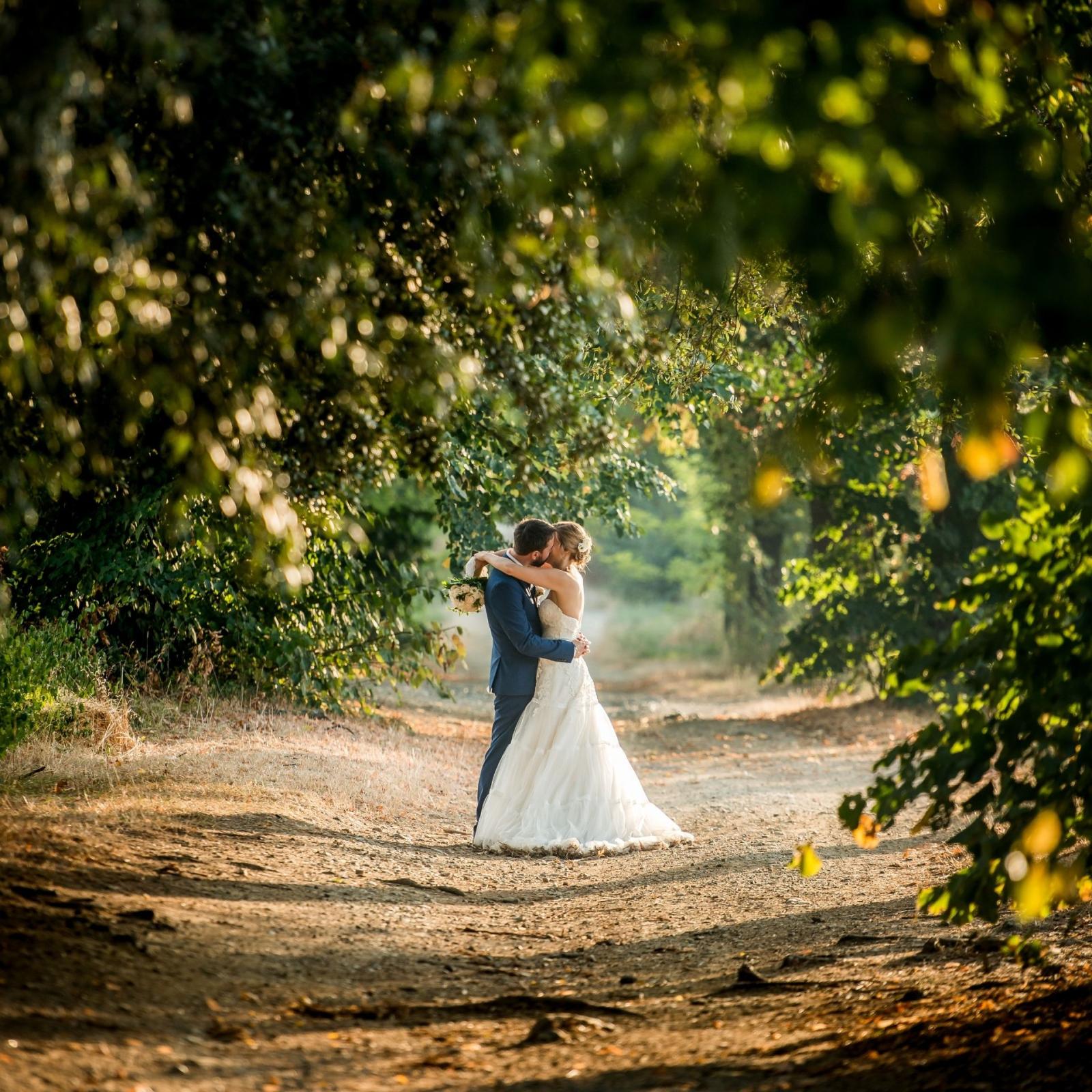 Giulia & Iker Wedding