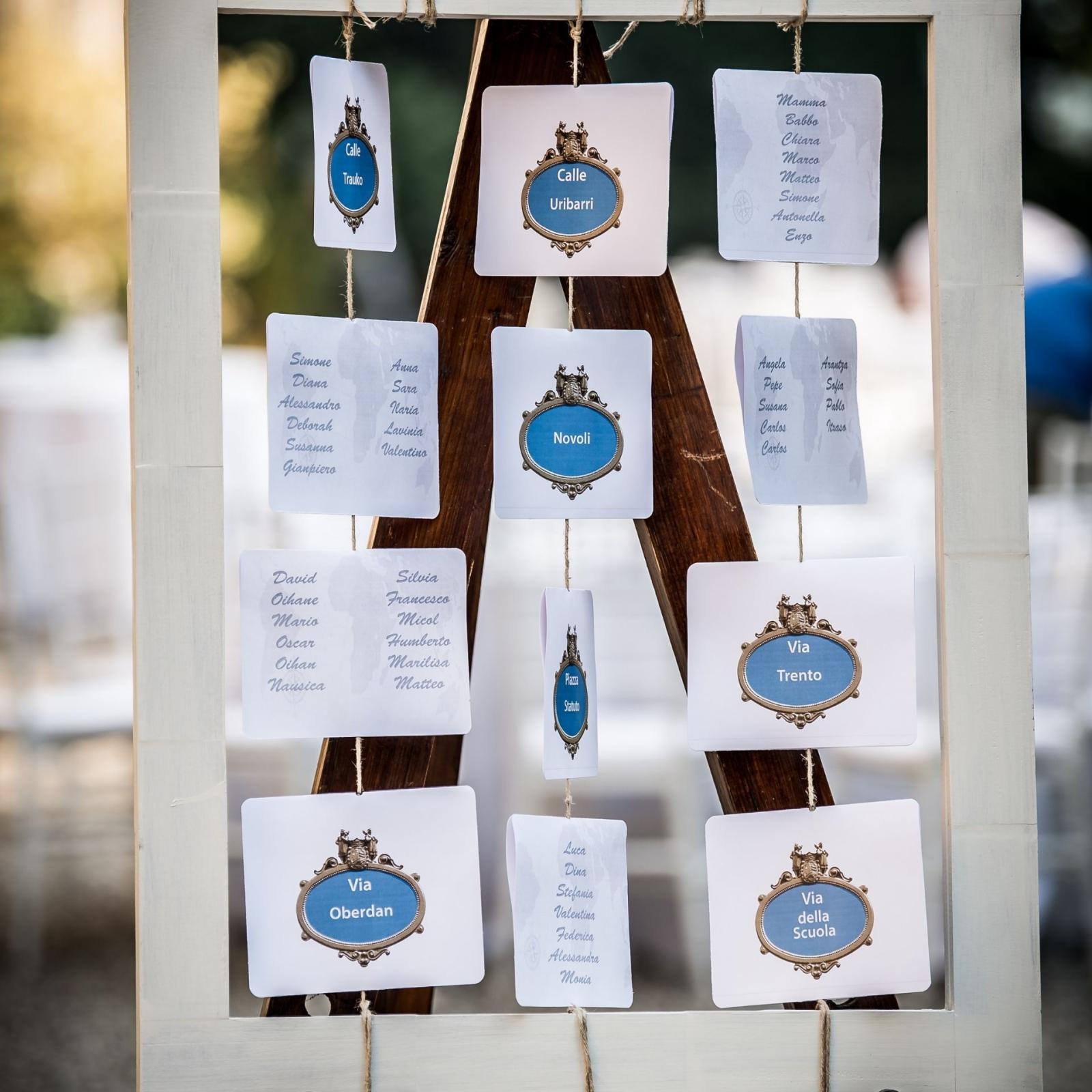 Giulia & Iker Wedding