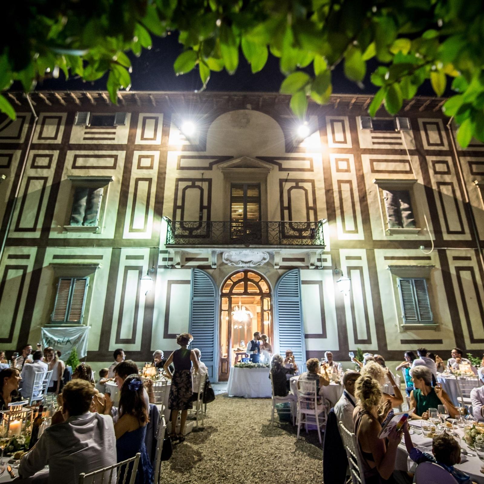 Giulia & Iker Wedding