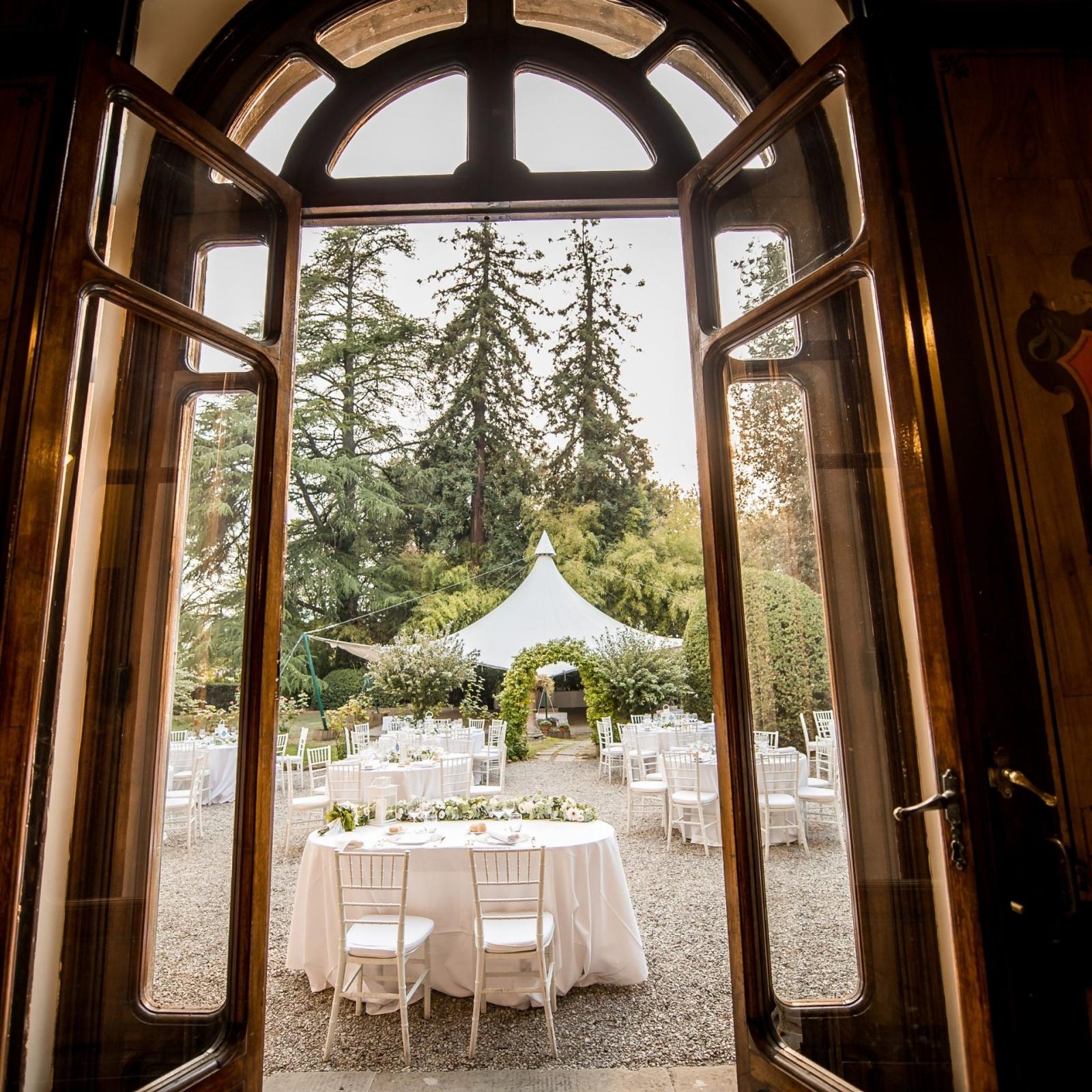 Giulia & Iker Wedding