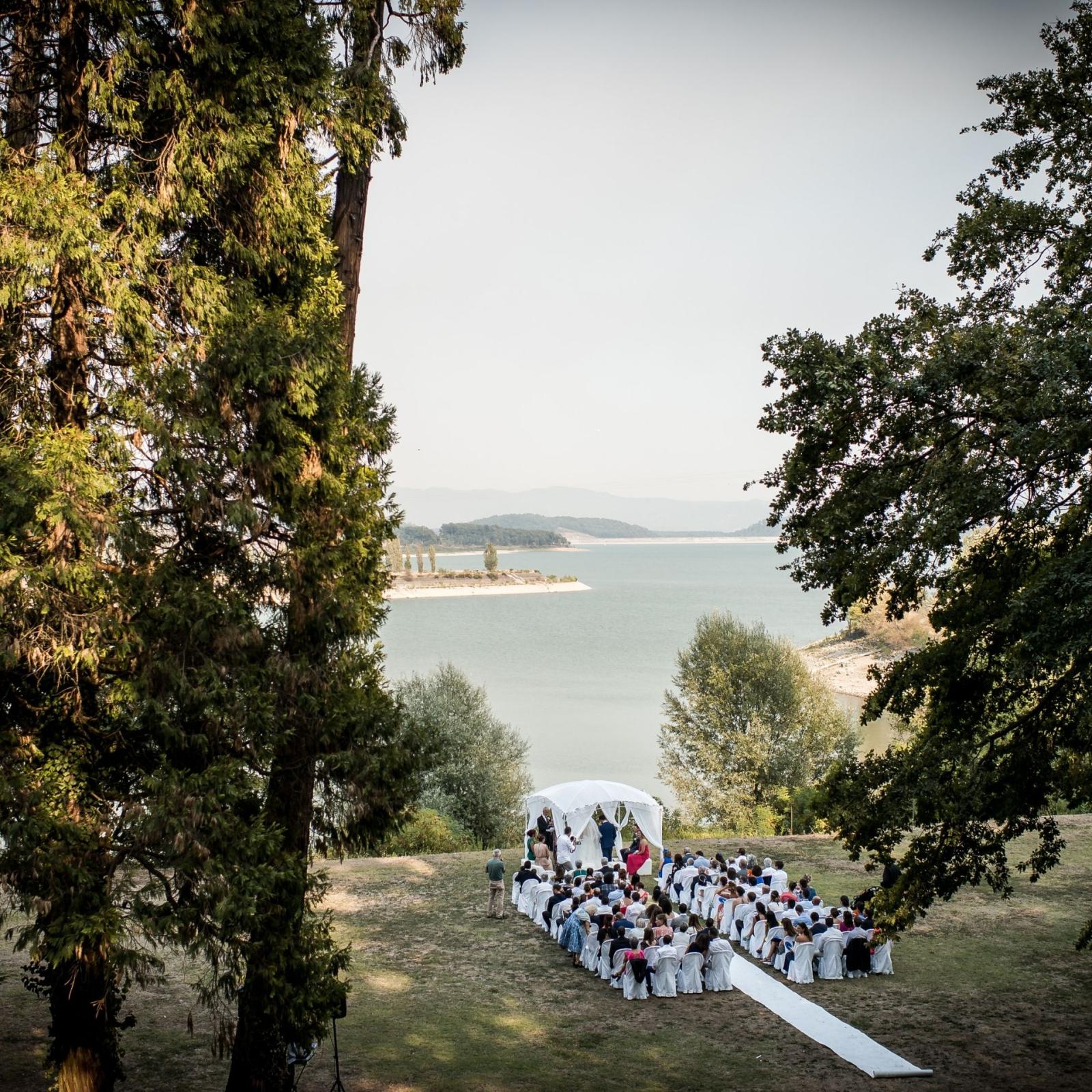 Giulia & Iker Wedding