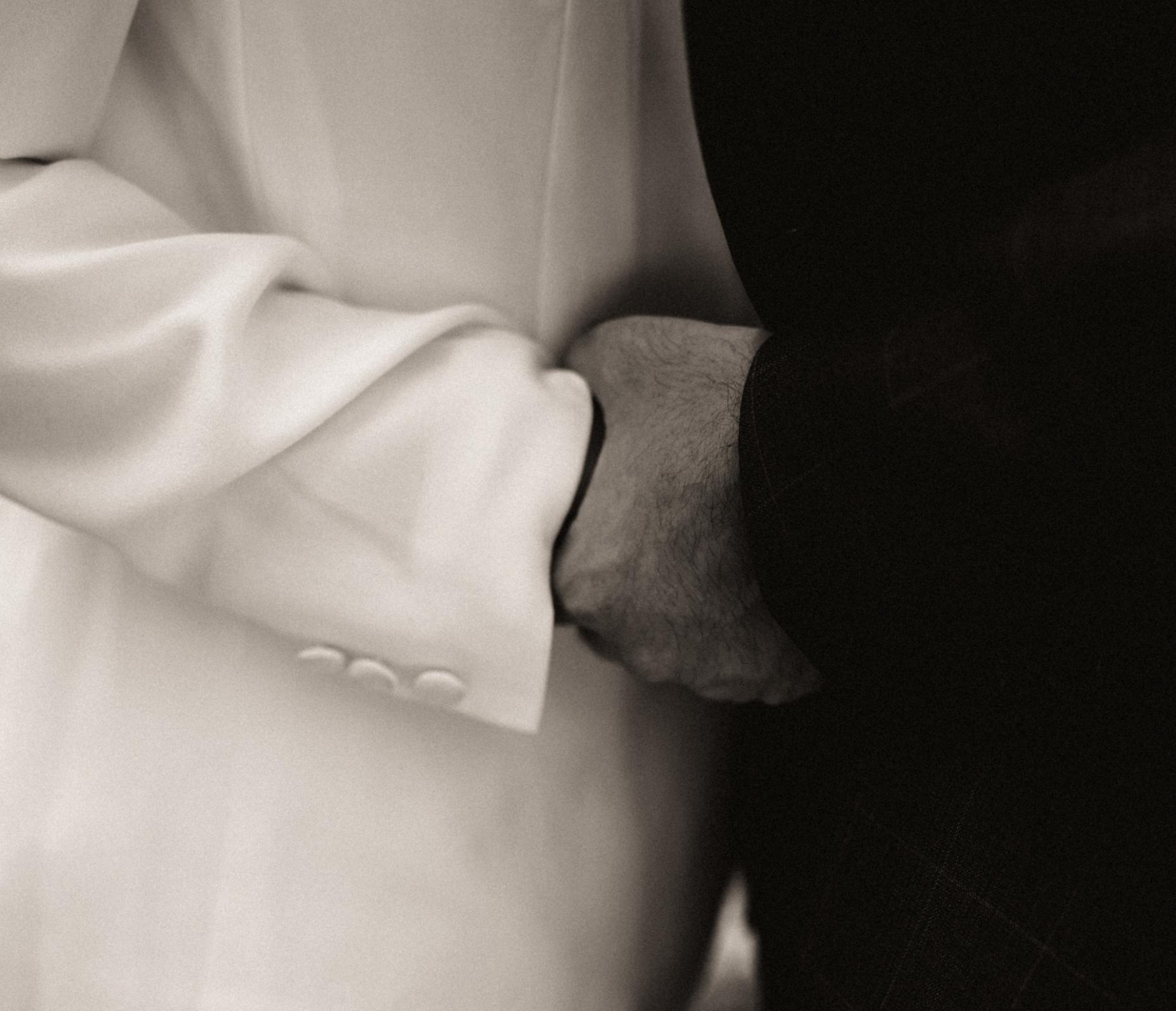 Haley & Brett Pre Wedding in Florence