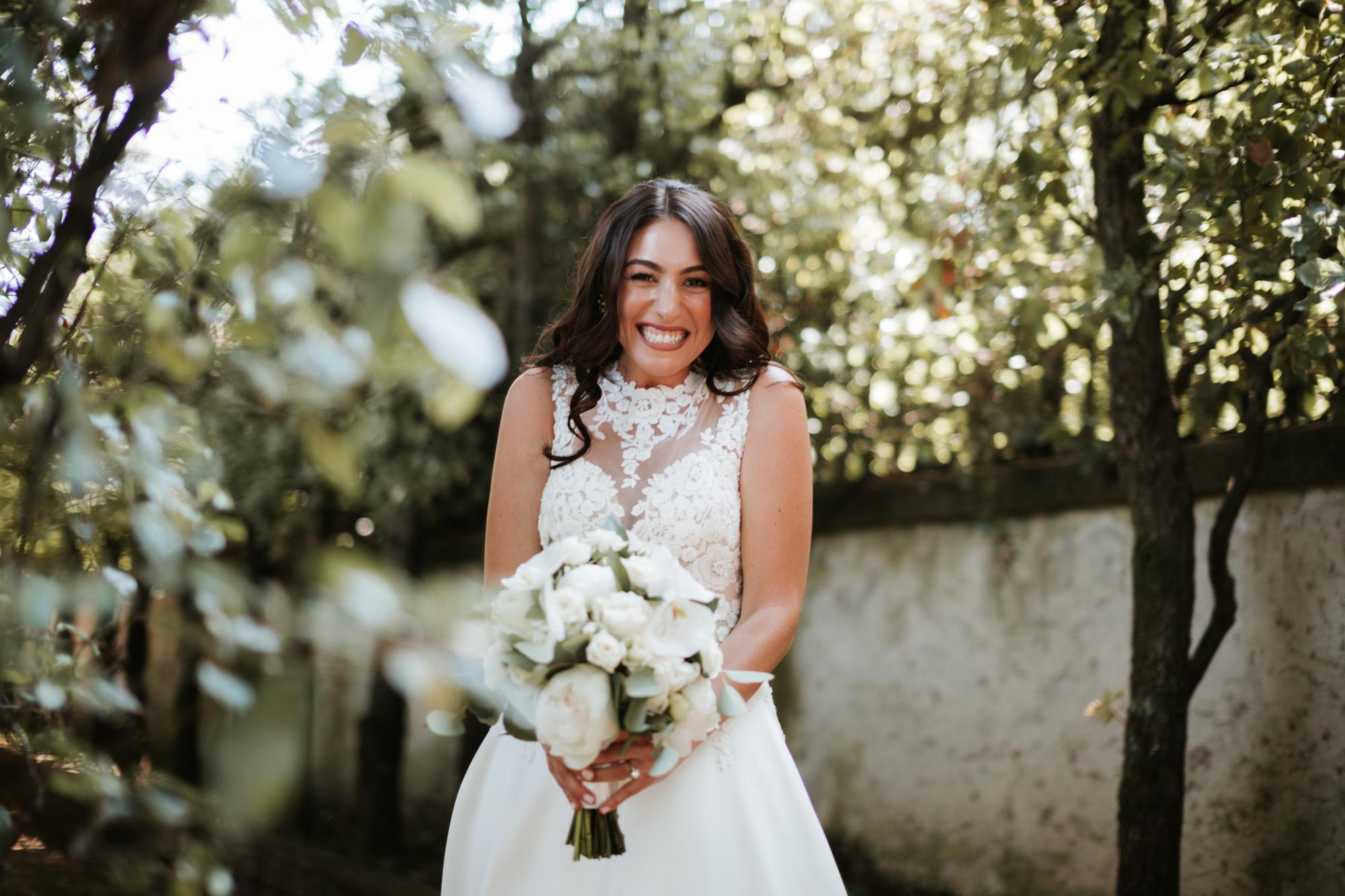 Jennifer & Vincent Wedding