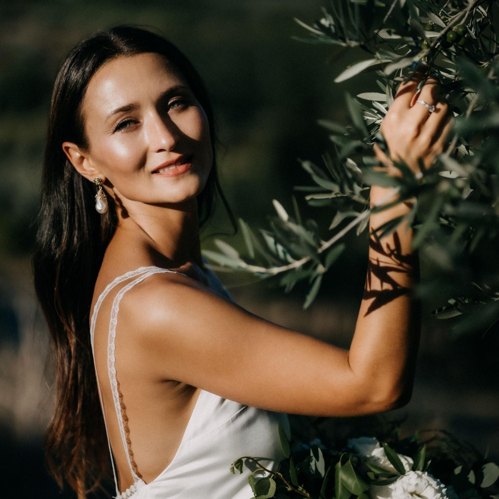 Lamara & Giacomo Wedding