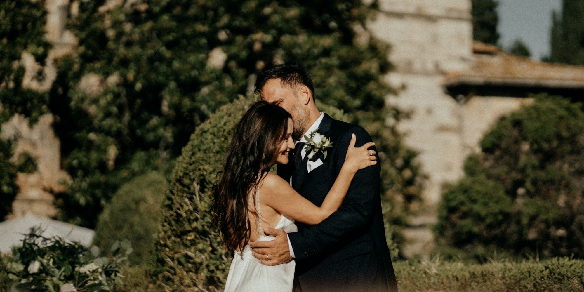 Lamara & Giacomo Wedding