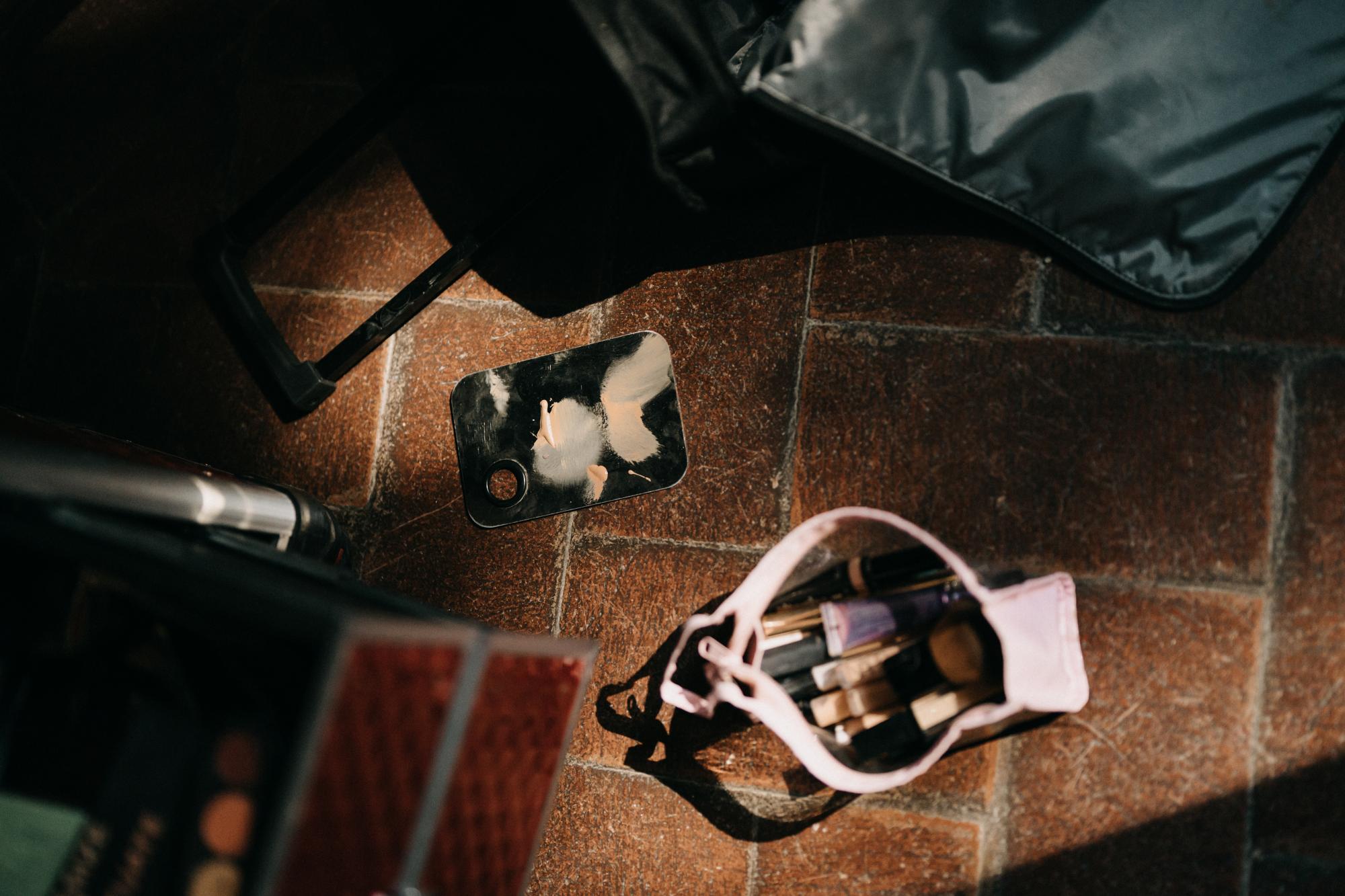 Laura & Rhys Wedding in San Casciano