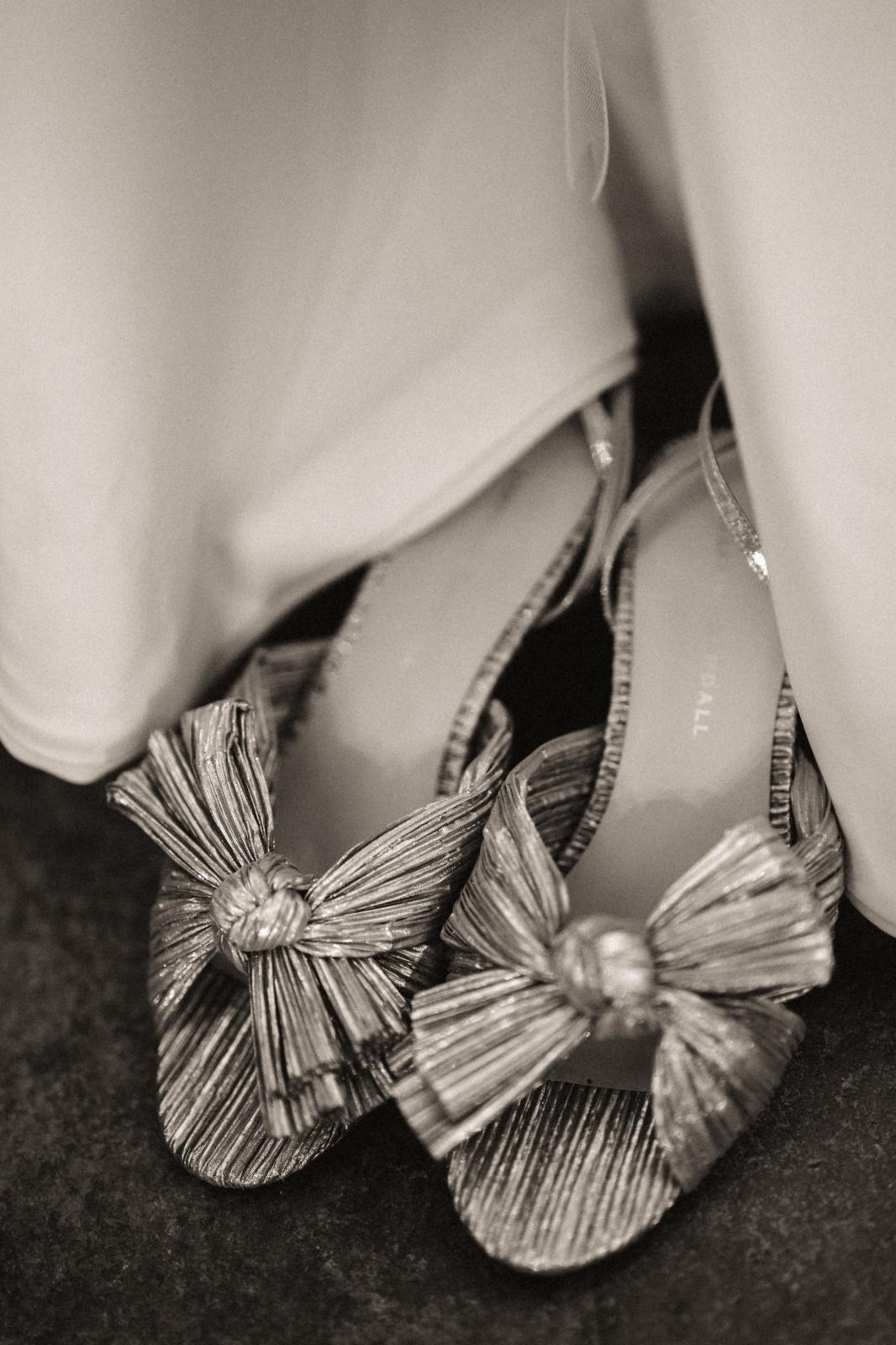 Laura & Rhys Wedding in San Casciano