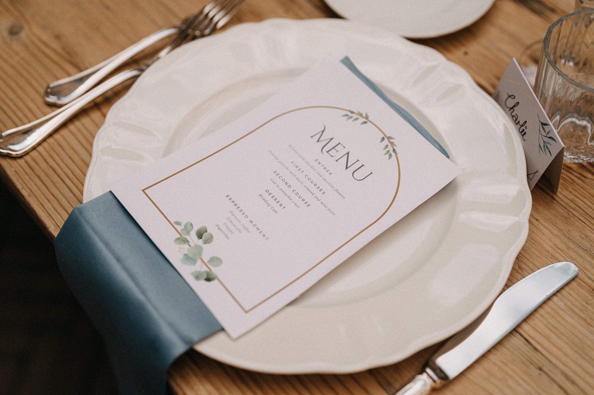 Laura & Rhys Wedding in San Casciano