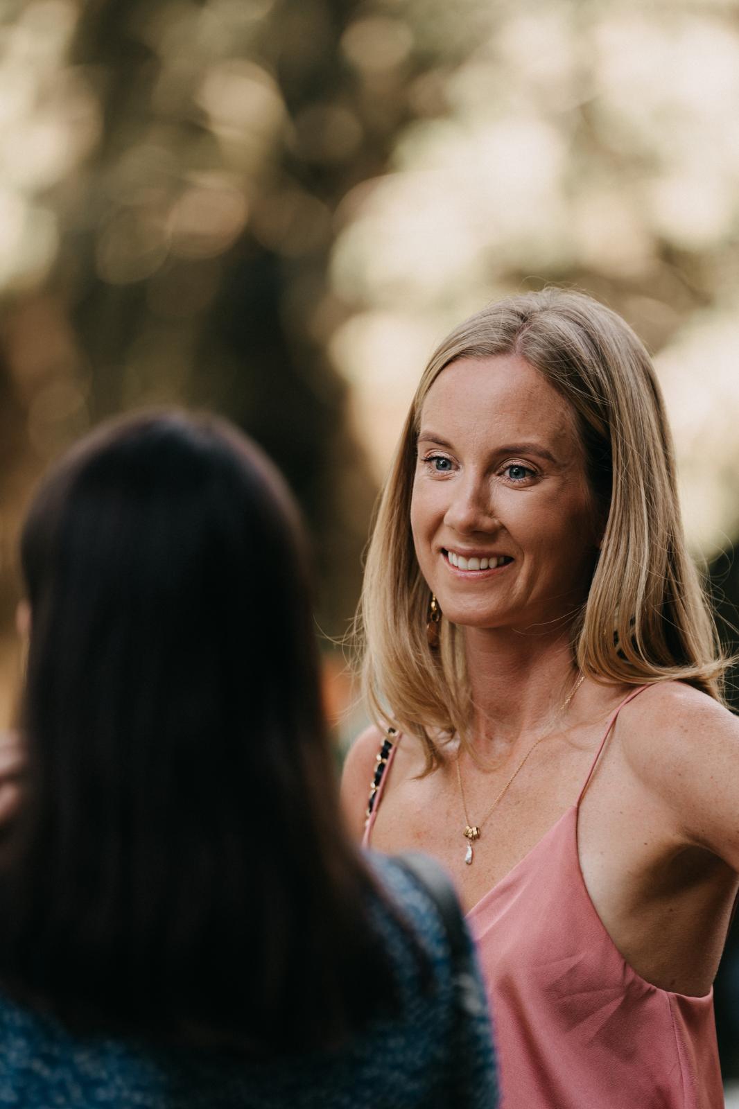 Laura & Rhys Wedding in San Casciano