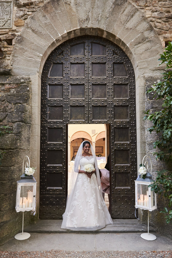 Tim & Nirupa Wedding