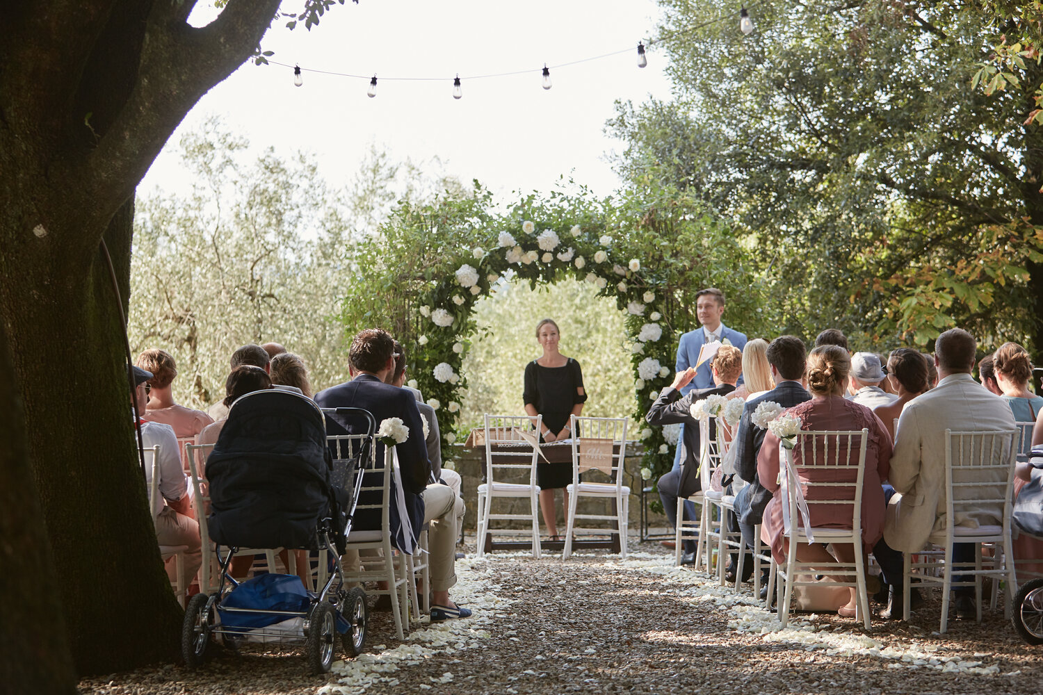 Tim & Nirupa Wedding