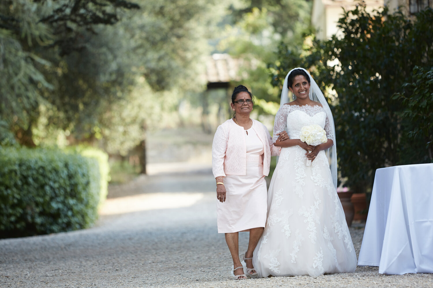 Tim & Nirupa Wedding