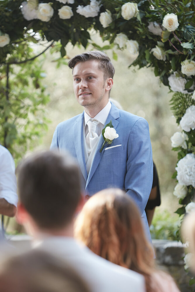 Tim & Nirupa Wedding