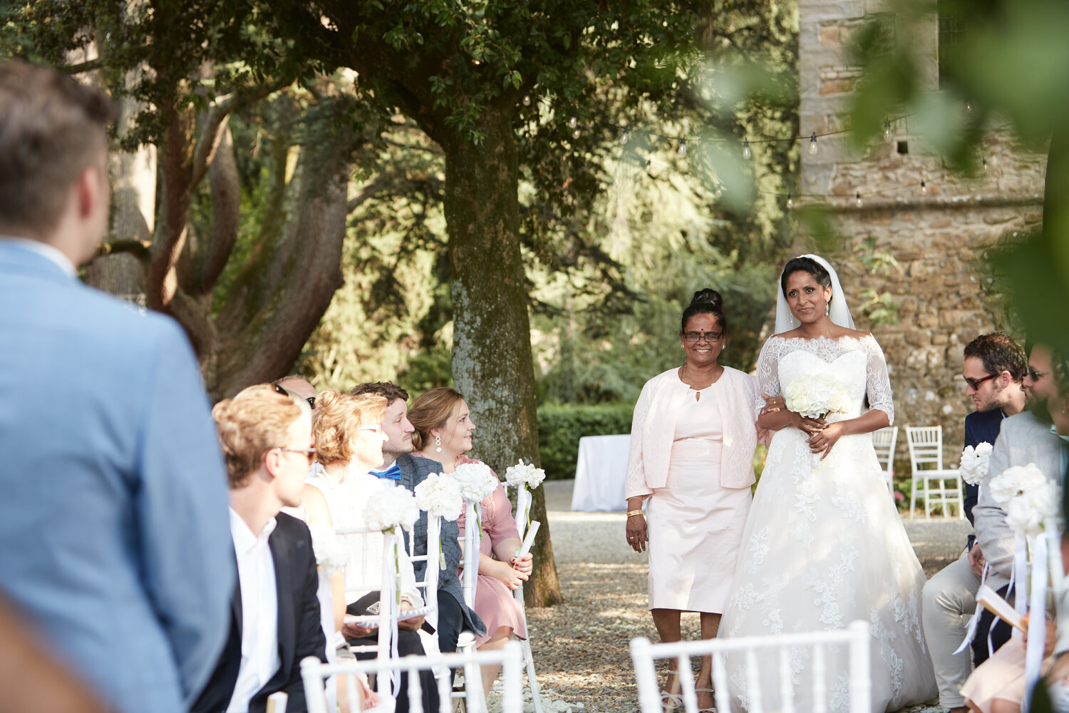 Tim & Nirupa Wedding