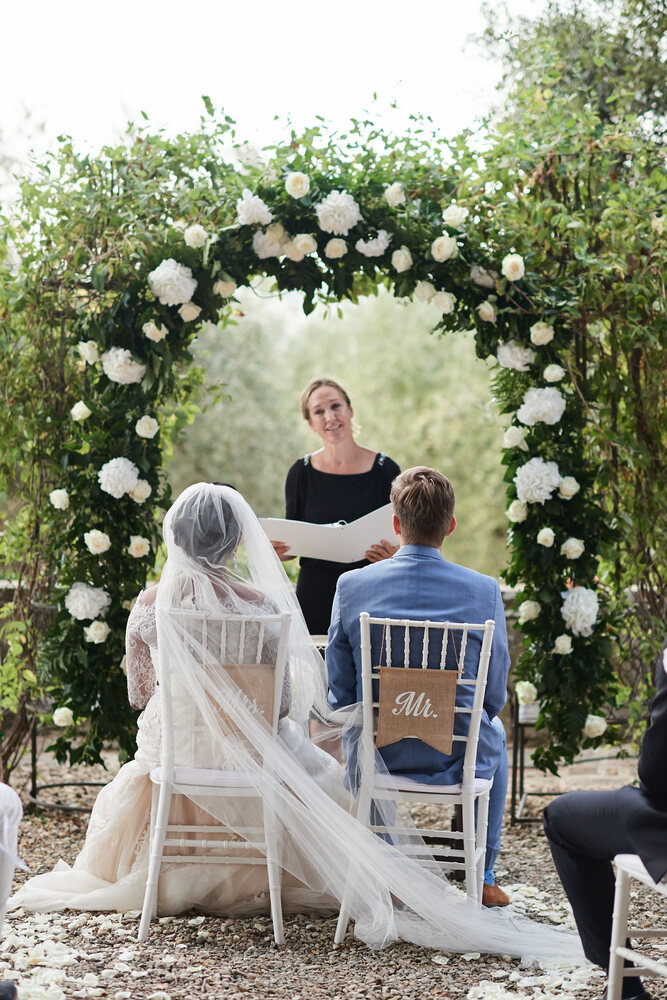 Tim & Nirupa Wedding