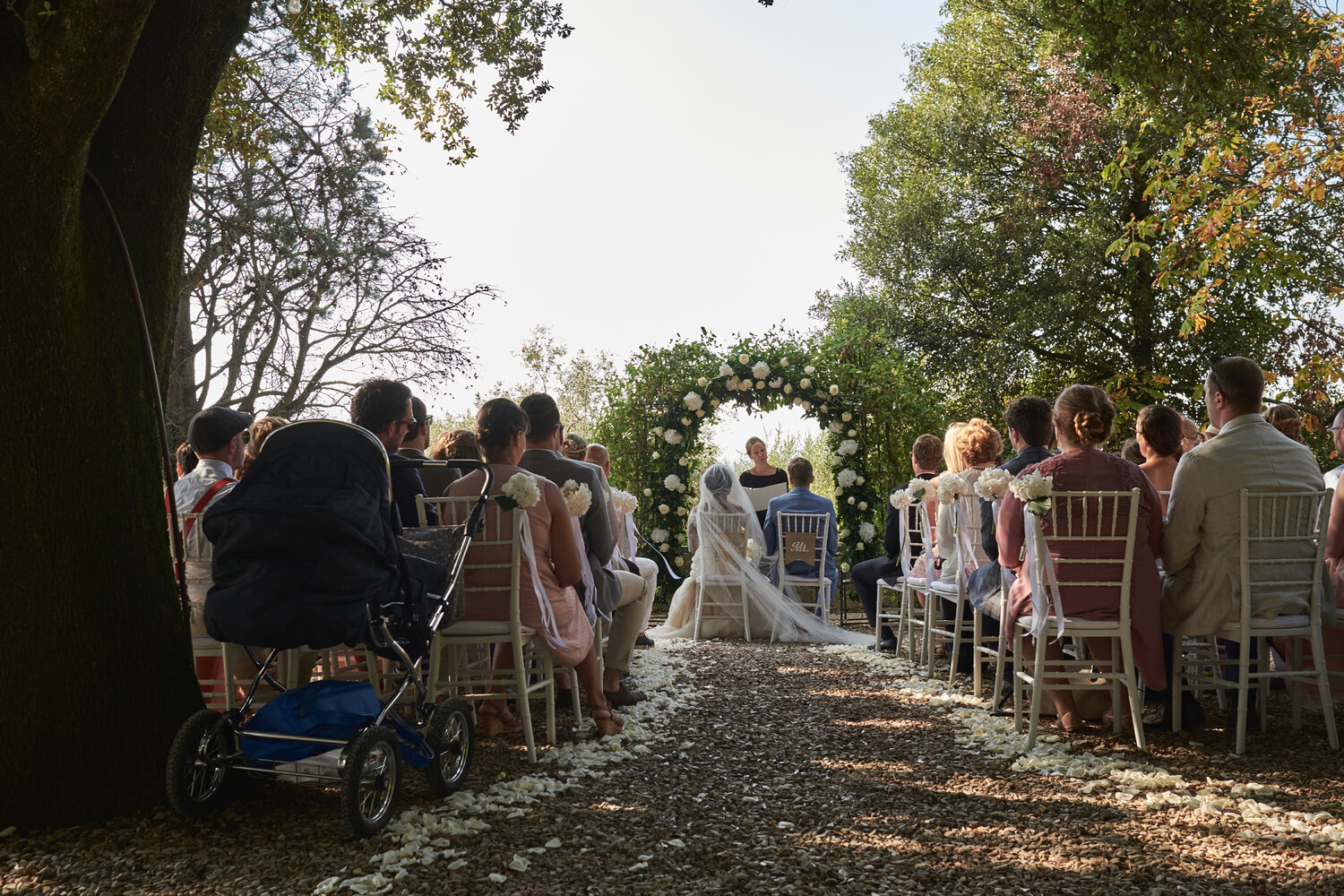 Tim & Nirupa Wedding