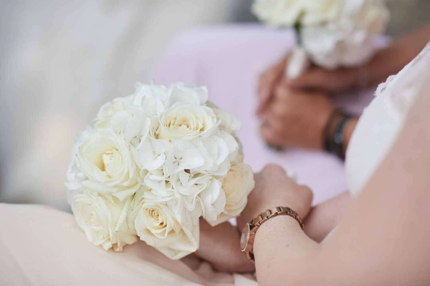 Tim & Nirupa Wedding