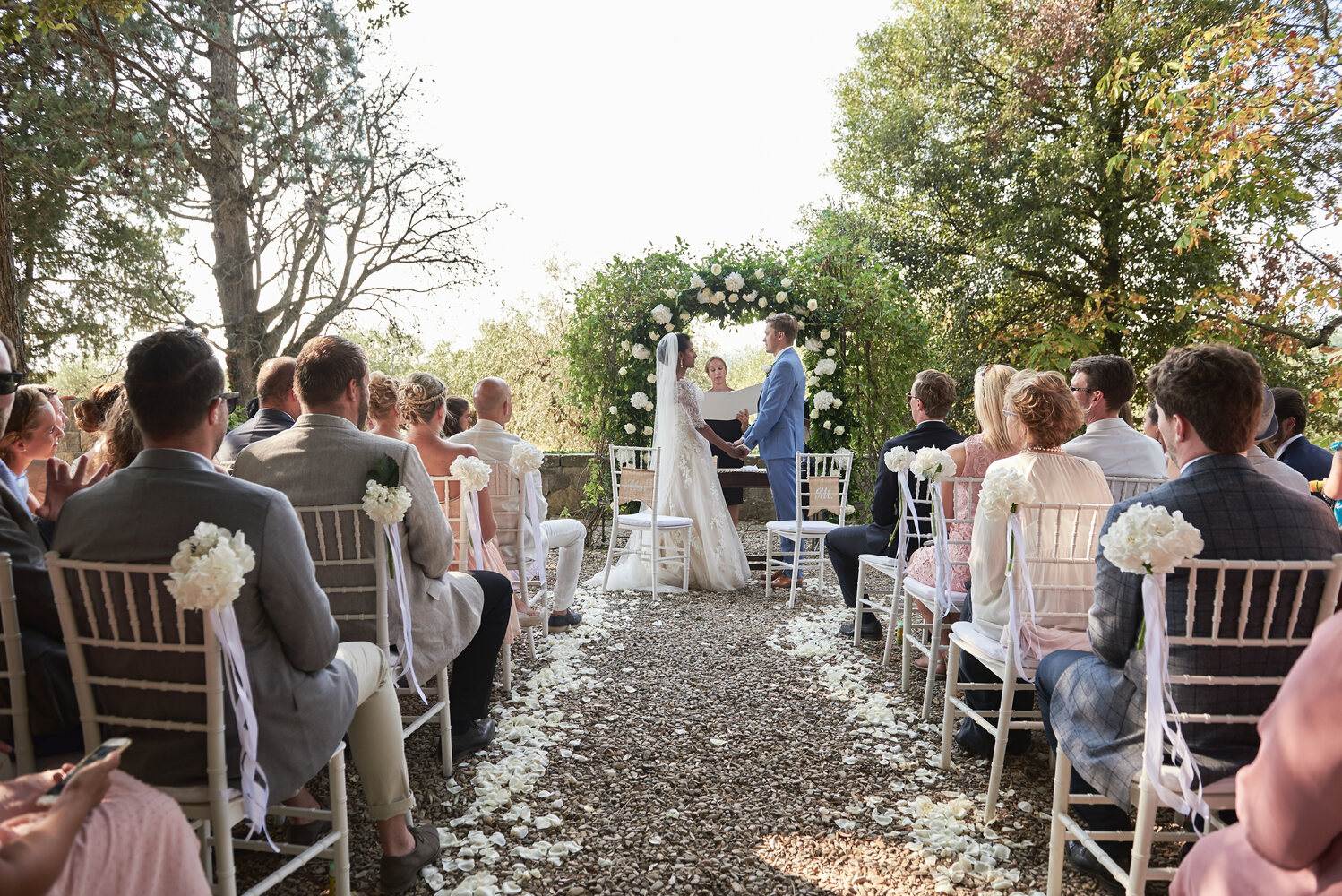 Tim & Nirupa Wedding