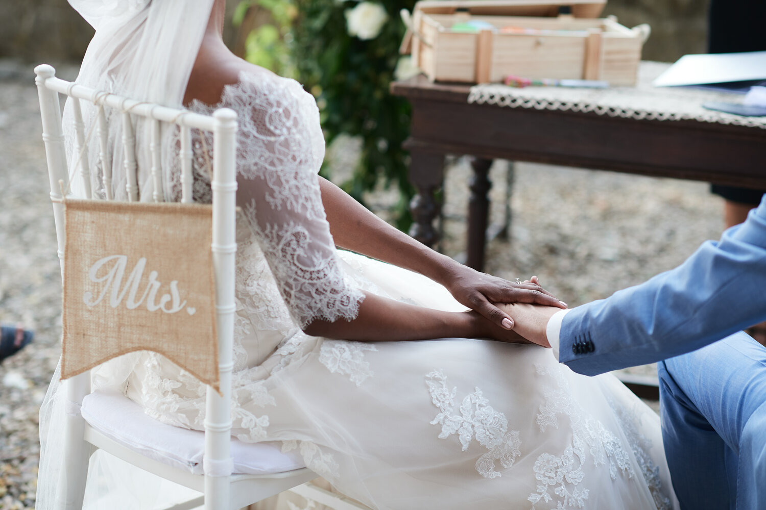 Tim & Nirupa Wedding