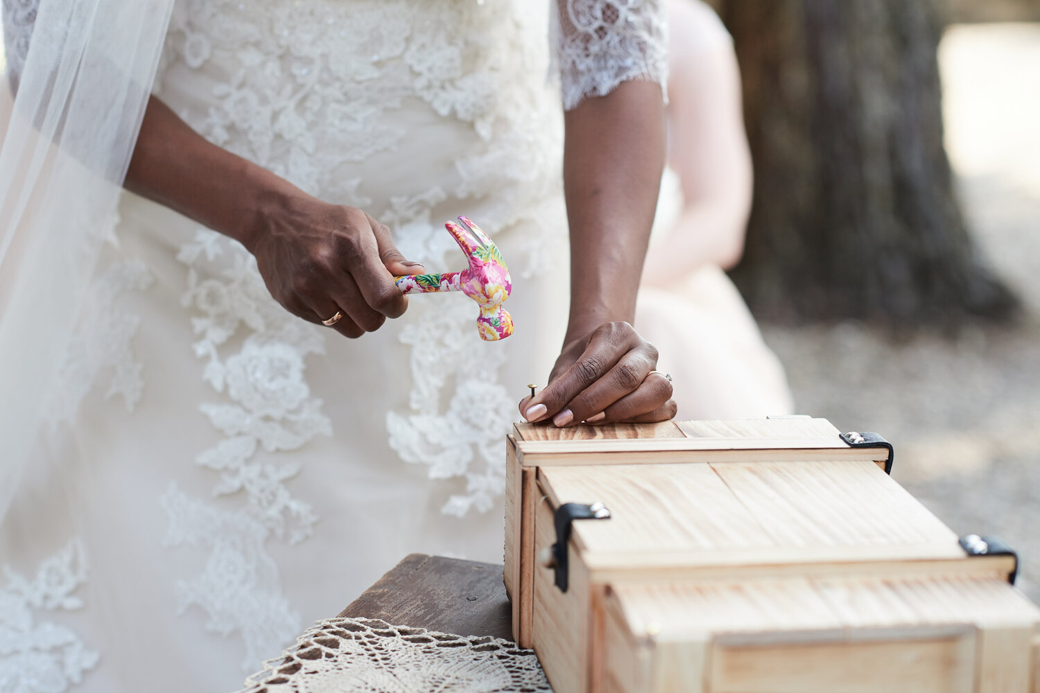 Tim & Nirupa Wedding