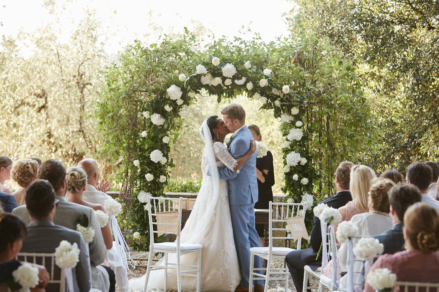 Tim & Nirupa Wedding