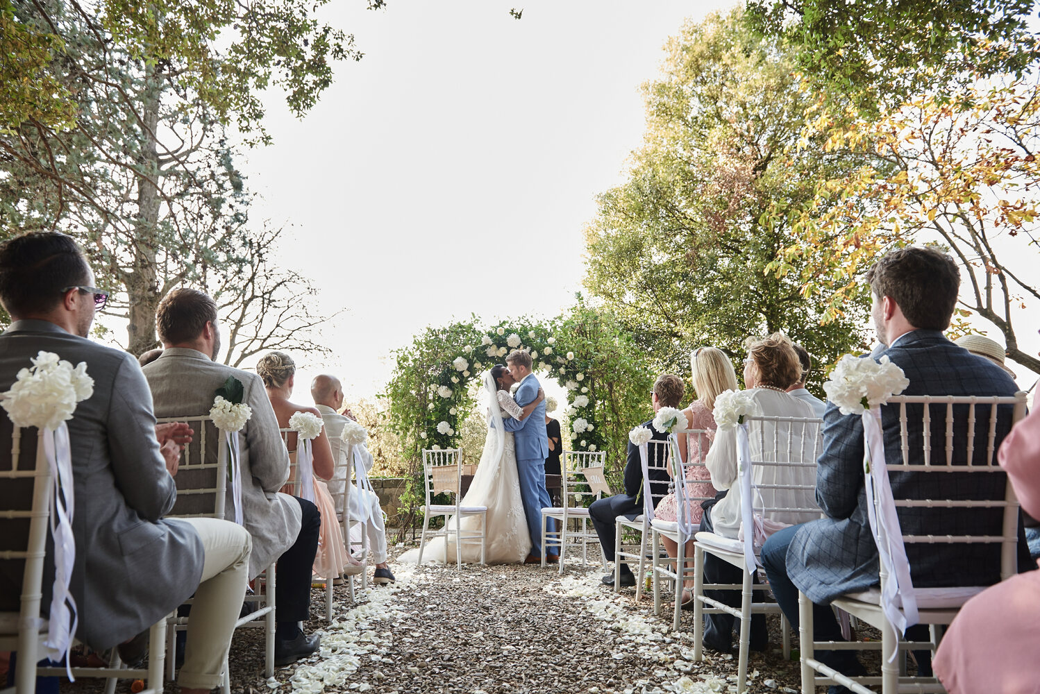 Tim & Nirupa Wedding