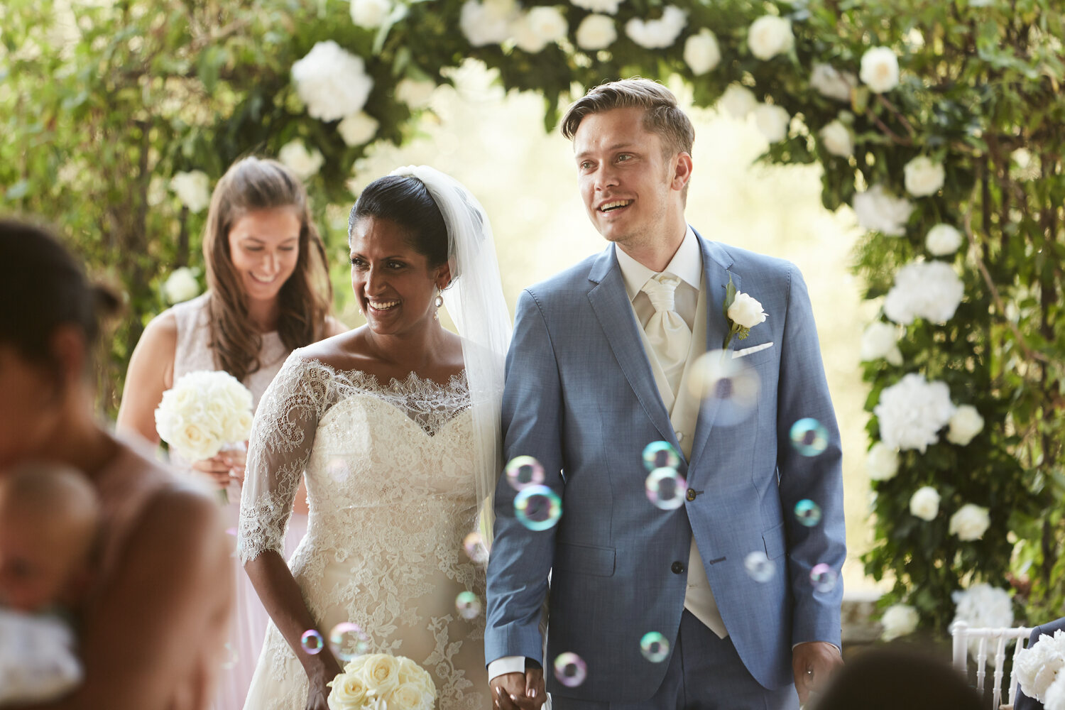 Tim & Nirupa Wedding