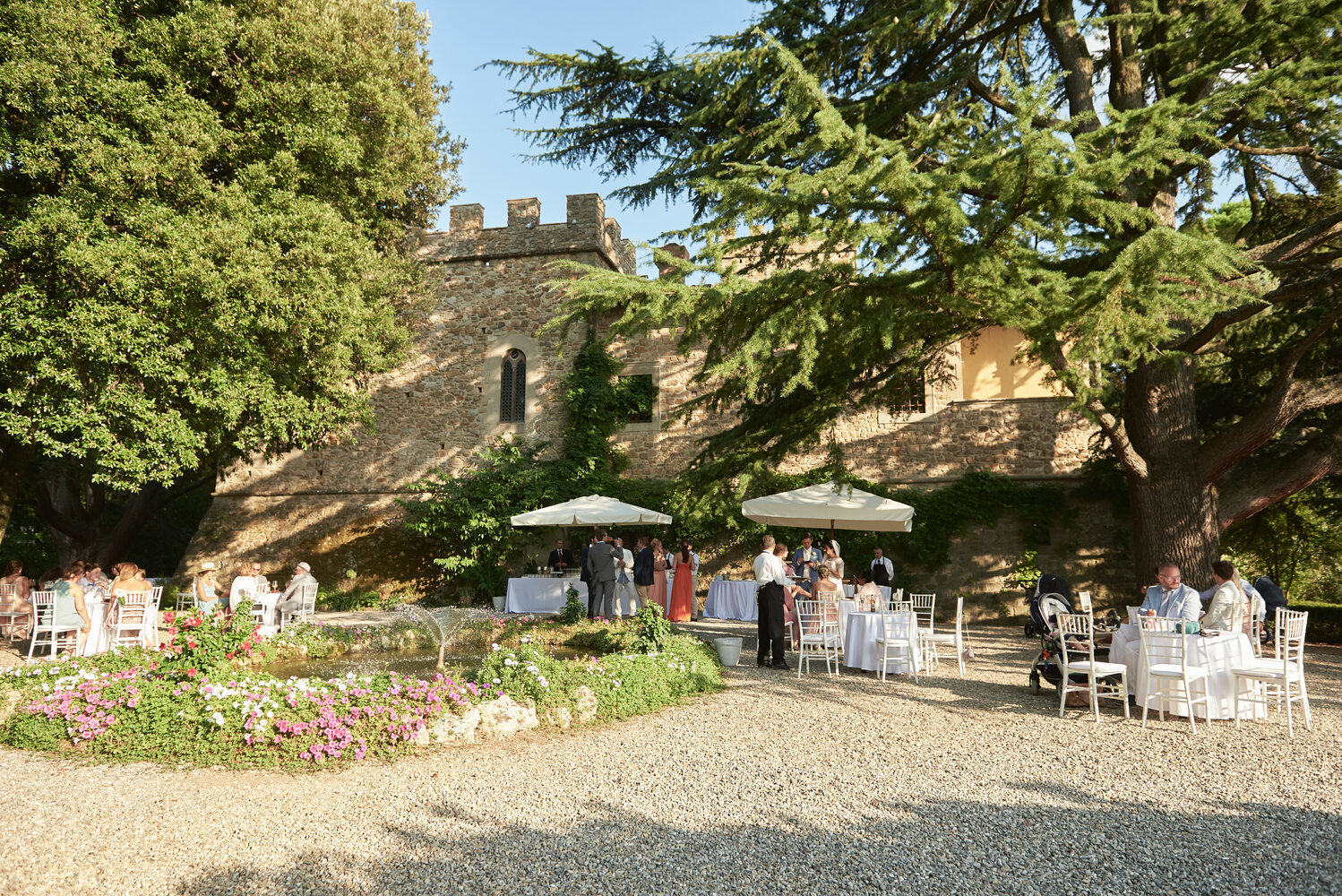 Tim & Nirupa Wedding