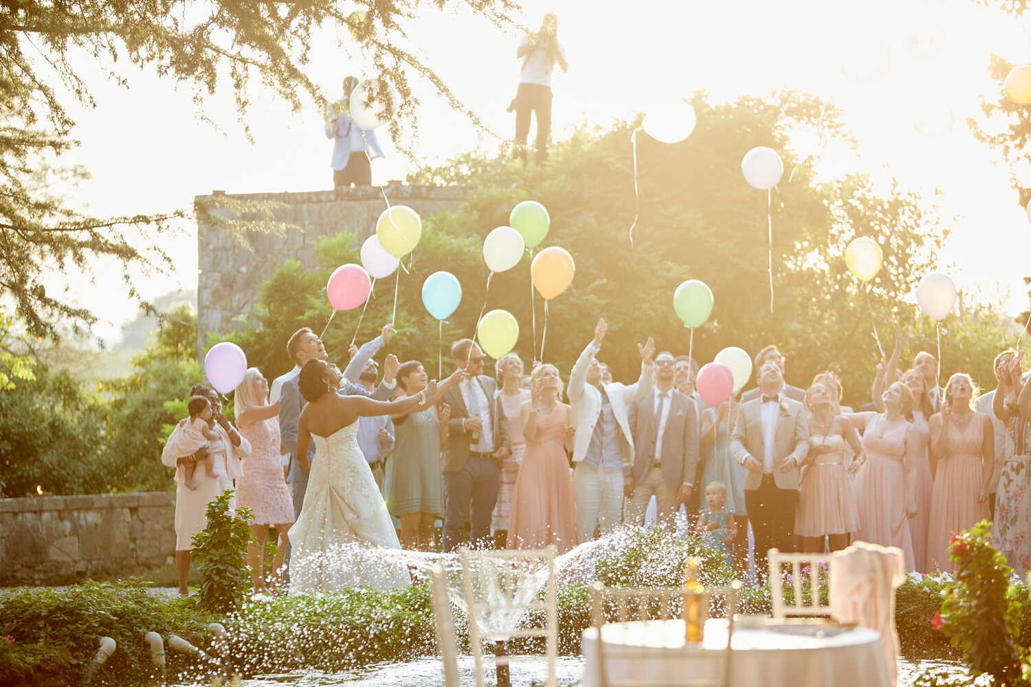 Tim & Nirupa Wedding