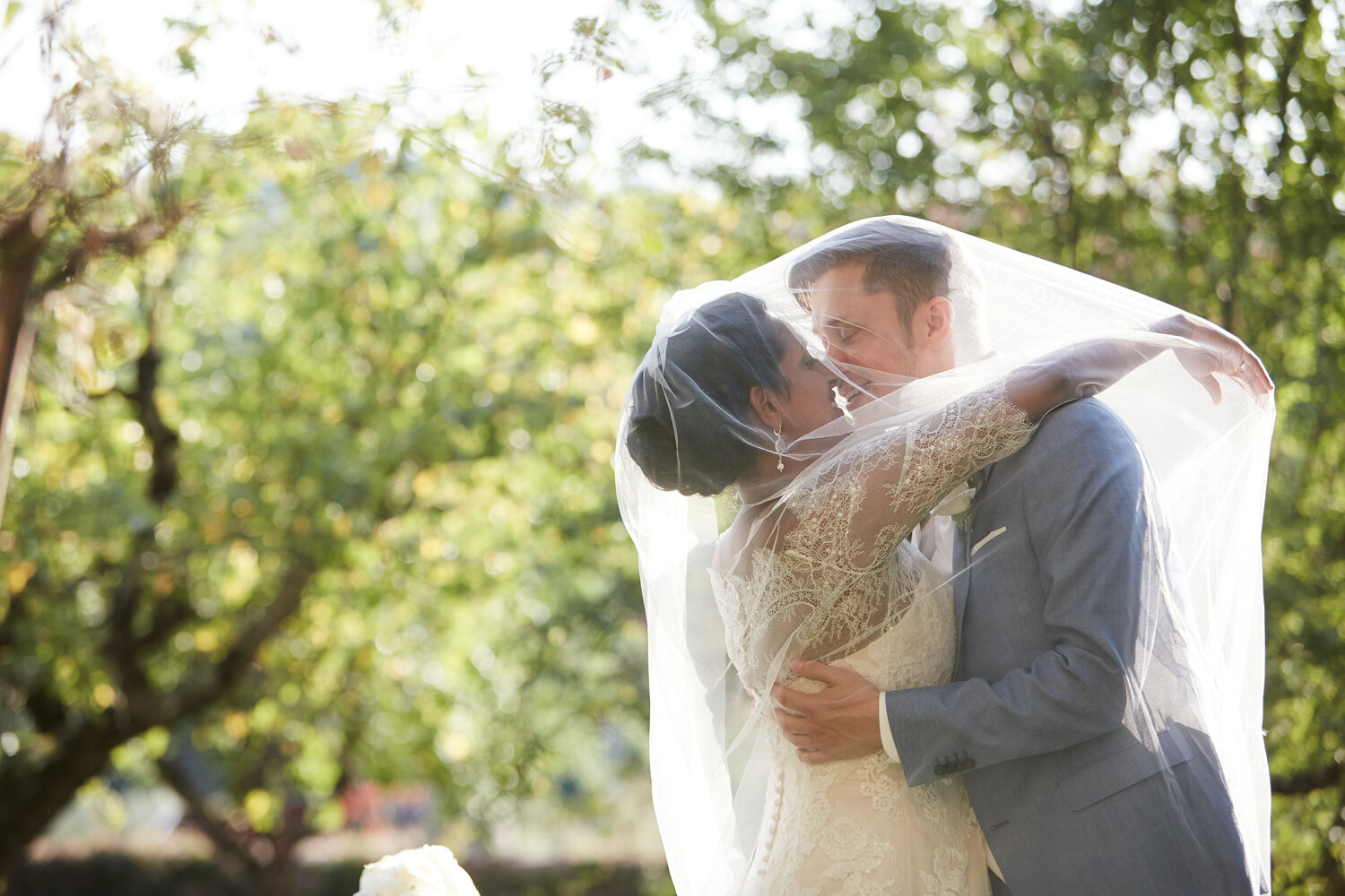 Tim & Nirupa Wedding